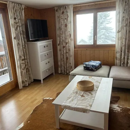 Apartamento Walker 1og *