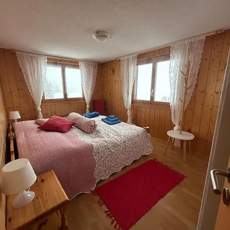 Walker 1og Apartamento