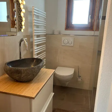 Apartamento Walker 1og
