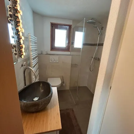 Walker 1og Appartement *