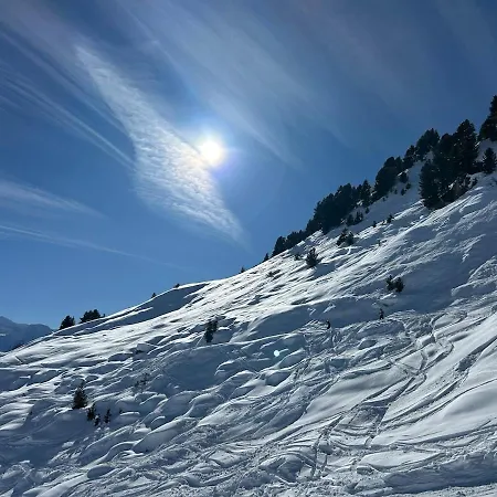 Apartamento Walker 1og Riederalp